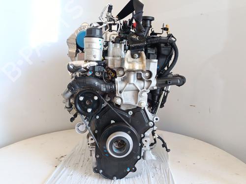 Used Engine JAGUAR E-PACE (X540) 2.0 D165 (163 hp) 30314249