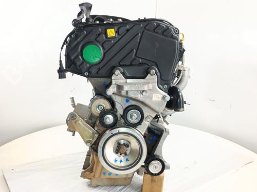 Motor für OPEL ZAFIRA / ZAFIRA FAMILY B (A05) 1.9 CDTI (M75) (120 hp) 29158234