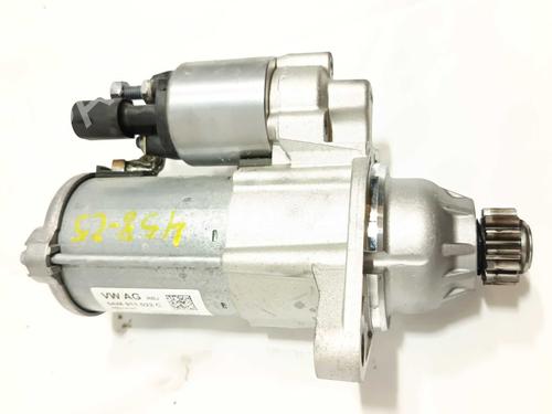 Starter SEAT ARONA (KJ7, KJP) 1.0 TSI | BP28381408M8 - Image 2