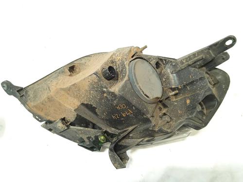 Right headlight CITROËN NEMO MPV 1.3 HDi 75 | BP17496240C29 - Image 2