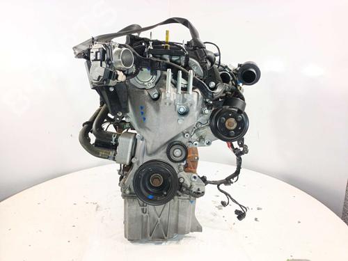 Used Engine Engine 37068467 37068467