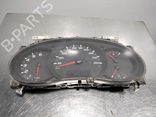 Used Instrument cluster Instrument cluster 10027616 10027616