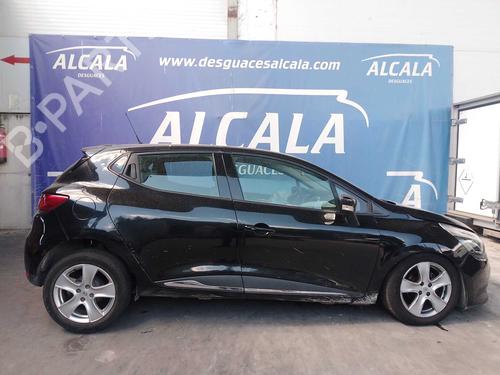 Used Parts RENAULT CLIO IV (BH_) 0.9 TCe 90 (BHNF, BHMA, BHMH, BHJK, BHJR) 4952772