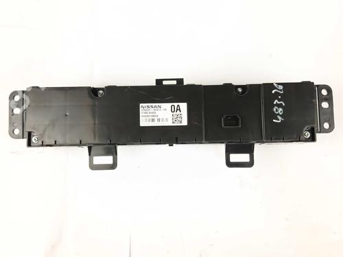 Climate control NISSAN QASHQAI III (J12) 1.3 DIG-T | BP38065729I5 - Image 2