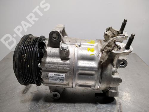 AC compressor FORD FOCUS III  | BP10035818M34 