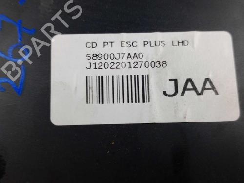 ABS pump KIA XCEED (CD) 1.0 T-GDI | BP33991140M43 - Image 3