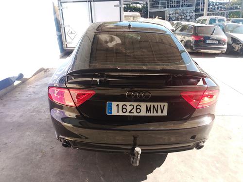 Left front suspension arm AUDI A7 Sportback (4GA, 4GF) 3.0 TDI quattro | BP30274439M12 