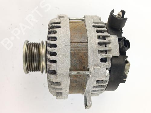 Alternator CITROËN BERLINGO (ER_, EC_) 1.5 BlueHDi 130 (ECYHZJ, ECYHZR) | BP36051302M7 - Image 2