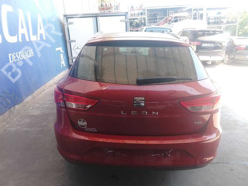 ABS pump SEAT LEON ST (5F8) 1.6 TDI | BP39164926M43 - Image 7