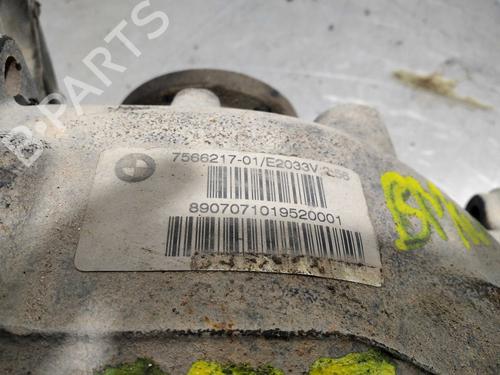 Rear differential BMW 3 (E90) 320 d | BP9982616M24 - Image 5