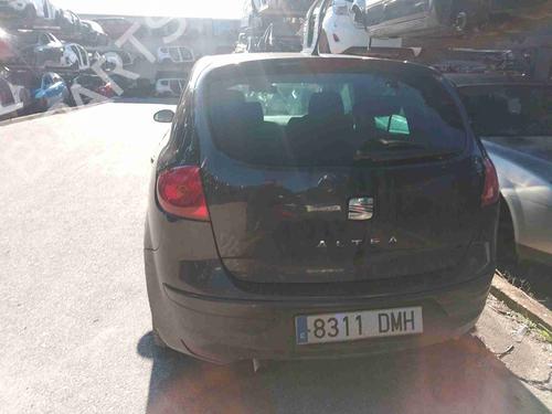Left headlight SEAT ALTEA (5P1) 1.9 TDI | BP30793799C28 - Image 5