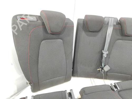 Seats set FORD FOCUS IV (HN) 1.0 EcoBoost | BP23885172C78  - Image 20