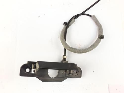 Maniglia interna posteriore destra FORD TOURNEO COURIER B460 MPV [2014-2026]  32760649