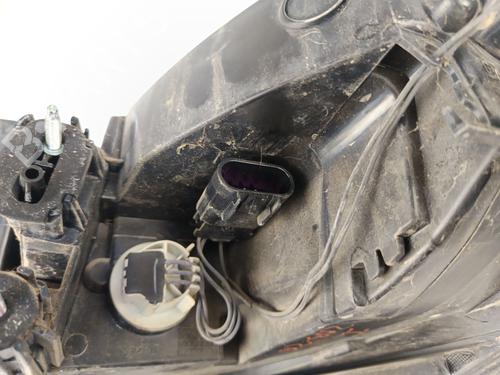 Left taillight OPEL ASTRA J Saloon 1.7 CDTI (69) | BP33833495C34 - Image 3