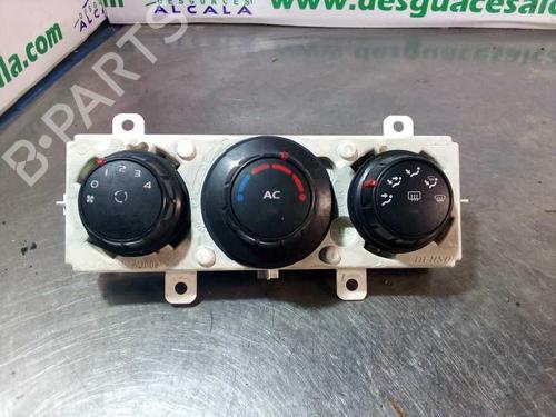 Used Climate control Climate control RENAULT MASTER III Van (FV) [2010-2026] 10957498 10957498