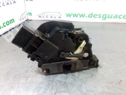 Front right lock FORD FOCUS II (DA_, HCP, DP)  | BP9993361C97 