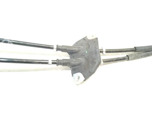 Gear lever MAZDA CX-30 (DM) SKYACTIV-G M Hybrid | BP18920116M90 - Image 4