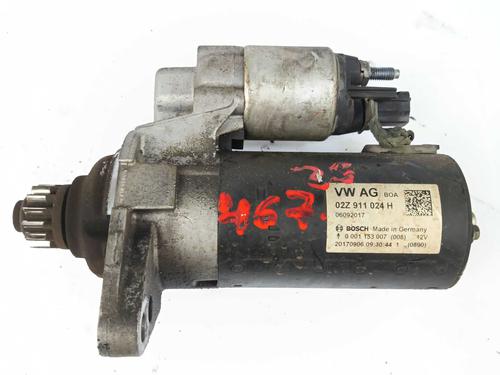 Used Starter Starter 37418218 37418218
