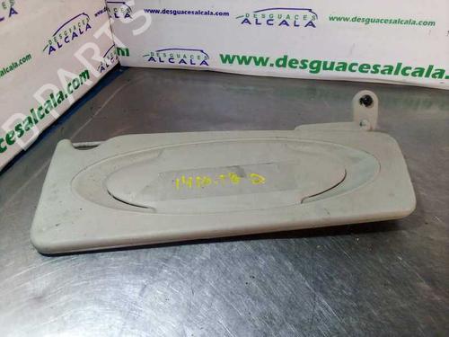 Used Right sun visor Right sun visor RENAULT KANGOO Express (FW0/1_) [2008-2026] 10957508 10957508