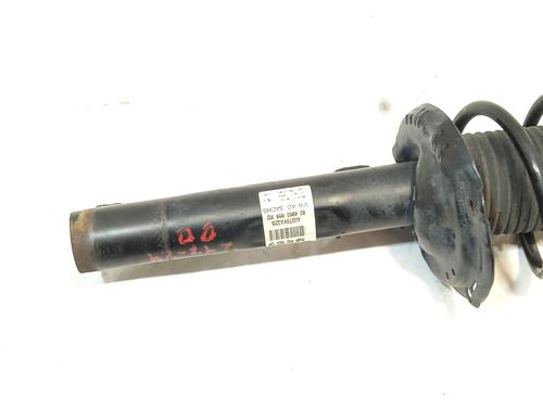 Right front shock absorber AUDI A3 Sportback (8VA, 8VF) 1.6 TDI | BP18411248M17 
