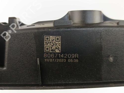 Front left interior door handle RENAULT EXPRESS Box Body/MPV | BP36018658I13 - Image 3