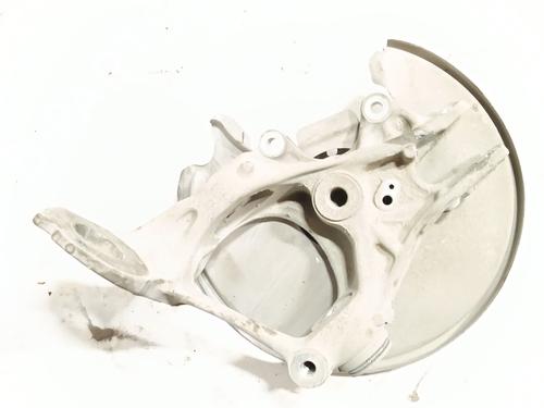 Right rear steering knuckle AUDI Q5 (8RB) 2.0 TDI quattro | BP29146928M28 