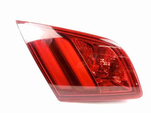 Used Left tailgate light Left tailgate light 23080651 23080651