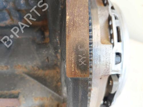 Engine FORD FIESTA VII (HJ, HF) 1.1 Ti-VCT | BP36665597M1 - Image 14