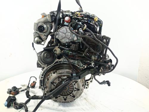 Engine CITROËN C4 Coupe (LA_) 1.6 HDi | BP33217348M1  - Image 7