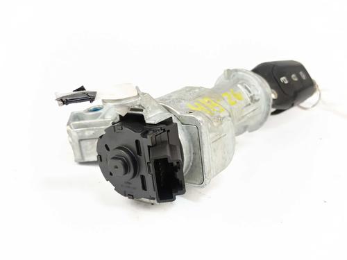 Ignition barrel FORD FIESTA VII (HJ, HF) 1.1 Ti-VCT | BP36564524M48 - Image 2