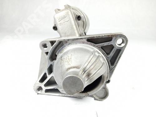Starter NISSAN QASHQAI / QASHQAI +2 I (J10, NJ10, JJ10E) 2.0 dCi | BP12108273M8 