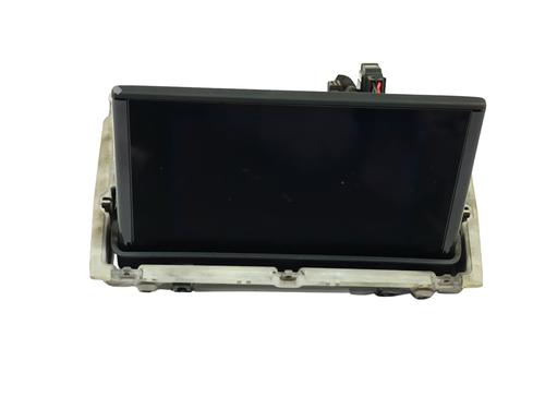 Display Display AUDI A3 (8V1, 8VK) 1.6 TDI (110 hp) 33756514 33756514