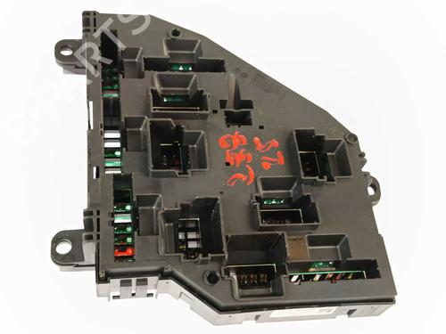 Fuse box BMW 5 (F10) 520 d | BP26557244E1 - Image 3