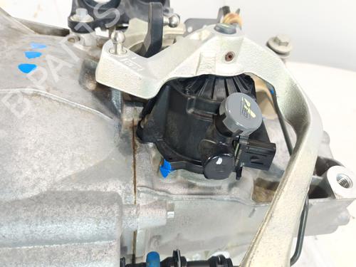 Gearbox FORD KUGA III (DFK) | BP33691547M3 - Image 10