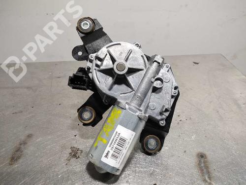 Rear wiper motor NISSAN QASHQAI II SUV (J11, J11_)  | BP9978986M102 