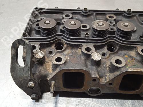 Cylinder head NISSAN CABSTAR E (TL_, VL_)  | BP16087589M5 