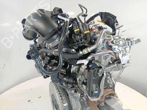 Engine NISSAN JUKE (F16_) DIG-T 117 | BP36887277M1  - Image 8