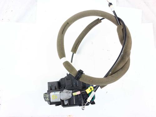 front-left-lock-nissan-note-e12-2012-40109520 main image