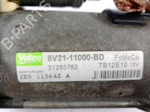 Starter FORD FIESTA VI (CB1, CCN) 1.6 Ti | BP23536540M8 - Image 3