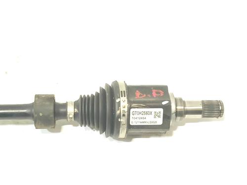 Left front driveshaft MAZDA CX-30 (DM) SKYACTIV-G M Hybrid | BP16767664M38 - Image 3