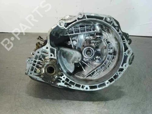 Used Gearbox Gearbox DAEWOO LACETTI Hatchback (KLAN) [2002-2026] 9979824 9979824