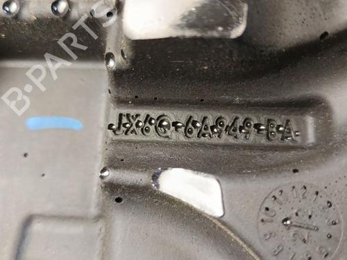 Upper protection FORD KUGA III (DFK) 2.0 TDCi | BP36107578M93 - Image 3