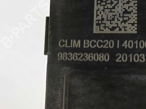 Electronic module CITROËN C4 III (BA_, BB_, BC_) 1.5 BlueHDi 130 (BBYHZB) | BP32977970M83 - Image 3