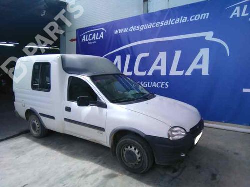 Right front driveshaft OPEL COMBO Box Body/MPV (71_)  | BP9980388M39 