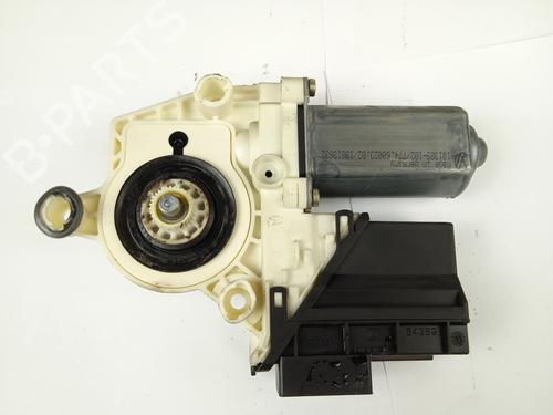 Left rear window motor SEAT CORDOBA (6L2) 1.9 TDI | BP14831913E23 