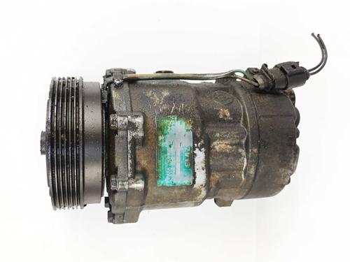 Used AC compressor AC compressor SEAT LEON (1M1) 1.9 TDI (110 hp) 34570098 34570098