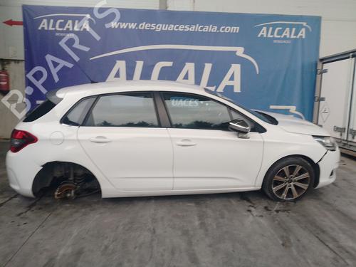 Used Parts CITROËN C4 II (NC_) 1.6 BlueHDi 100 (99 hp) 4406094
