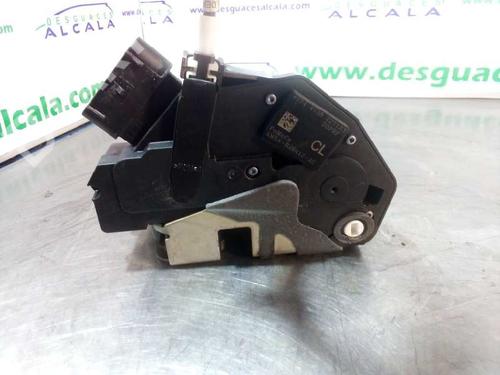 Rear right lock FORD C-MAX II (DXA/CB7, DXA/CEU) 1.6 Ti | BP9993255C99 