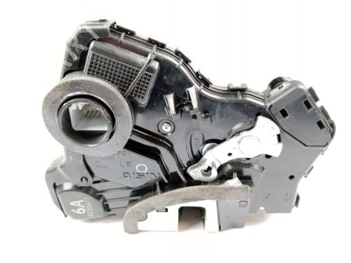 Front left lock TOYOTA LAND CRUISER PRADO (_J15_) 2.8 D-4D (GDJ150_, GDJ155_, GDJ150, GDJ151) | BP21794868C98 