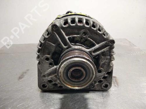 alternator-vw-passat-cc-b6-357-20-tdi-0121715003-2008-2009-2010-2011-2012-10143295 main image